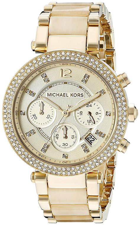 michael kors montre femme.